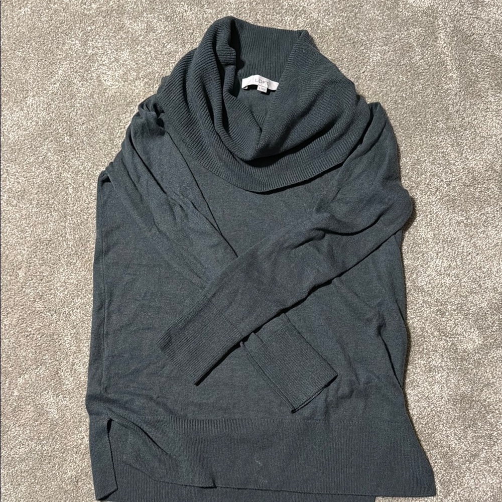 Loft women’s sweater